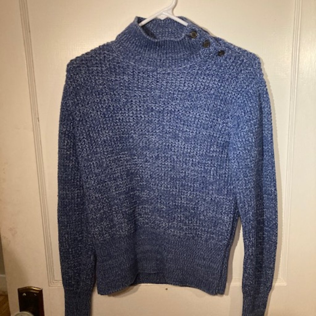 Gap Wool Sweater - M